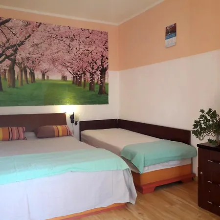 Apartamento Old Budget-friendly 2br Near Mamaia With Free Ac *