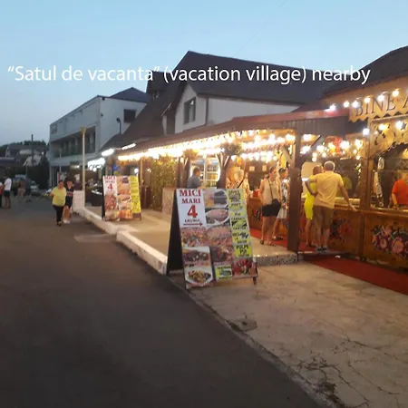 Budget-friendly 2br Near Mamaia With Free Ac Constanţa