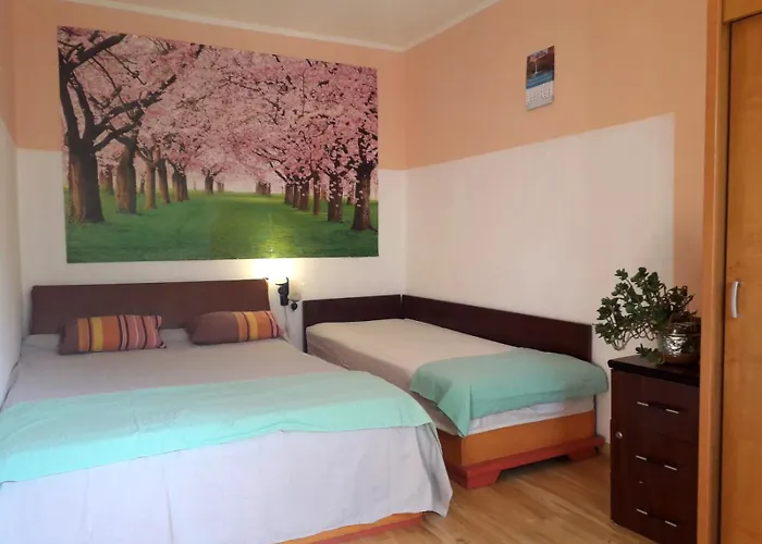 Appartement Budget-friendly 2br Near Mamaia With Free Ac *