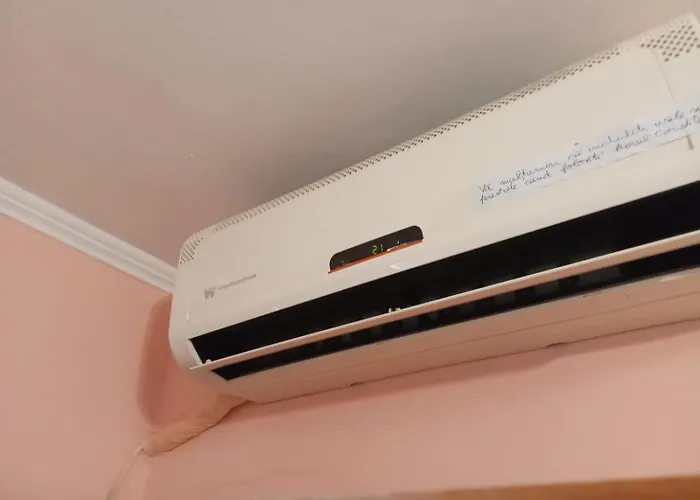 Budget-friendly 2br Near Mamaia With Free Ac Apartman *